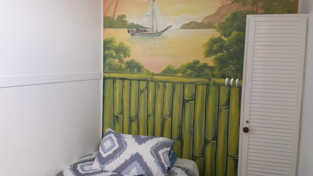 Gecko'S Rest Budget Accommodation & Backpackers Mackay Habitación foto