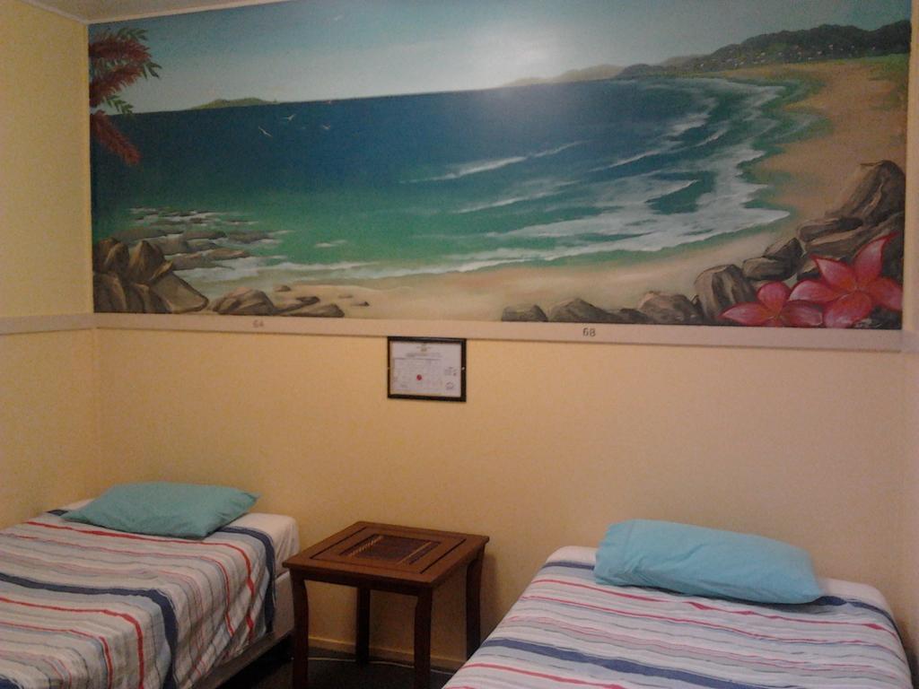Gecko'S Rest Budget Accommodation & Backpackers Mackay Habitación foto
