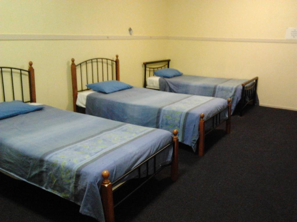 Gecko'S Rest Budget Accommodation & Backpackers Mackay Habitación foto