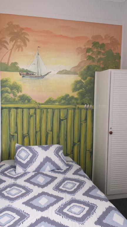 Gecko'S Rest Budget Accommodation & Backpackers Mackay Habitación foto