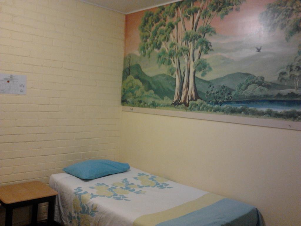 Gecko'S Rest Budget Accommodation & Backpackers Mackay Habitación foto